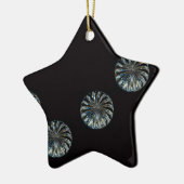 Irish Design-The Crystal Collectie Keramisch Ornament (Links)