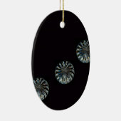 Irish Design-The Crystal Collectie Keramisch Ornament (Rechts)