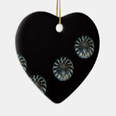 Irish Design-The Crystal Collectie Keramisch Ornament (Rechts)