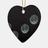 Irish Design-The Crystal Collectie Keramisch Ornament (Links)