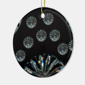 Irish Design-The Crystal Collectie Keramisch Ornament (Links)