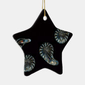 Irish Design-The Crystal Collectie Keramisch Ornament (Rechts)