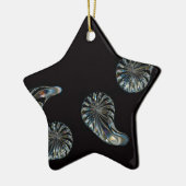 Irish Design-The Crystal Collectie Keramisch Ornament (Links)