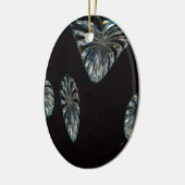 Irish Design - The Crystal Collectie Keramisch Ornament (Links)