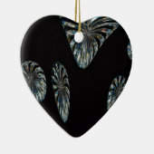 Irish Design - The Crystal Collectie Keramisch Ornament (Rechts)