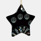 Irish Design-The Crystal Collectie Keramisch Ornament (Rechts)