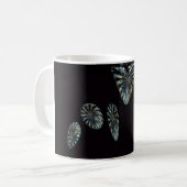 Irish Design - The Crystal Collectie Koffiemok (Voorkant links)