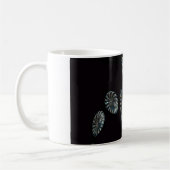 Irish Design - The Crystal Collectie Koffiemok (Links)