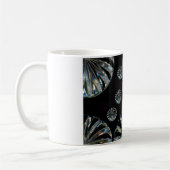 Irish Design-The Crystal Collectie Koffiemok (Links)