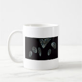 Irish Design - The Crystal Collectie Koffiemok (Links)