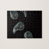 Irish Design-The Crystal Collectie Legpuzzel (Horizontaal)