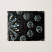 Irish Design-The Crystal Collectie Legpuzzel (Horizontaal)