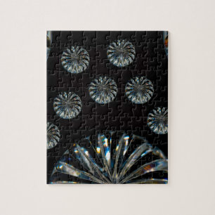 Irish Design-The Crystal Collectie Legpuzzel