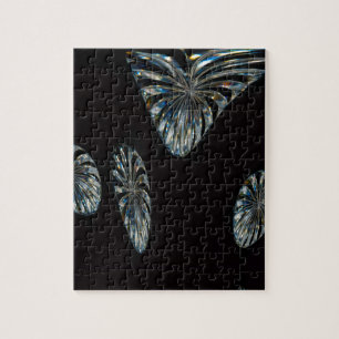 Irish Design - The Crystal Collectie Legpuzzel