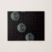 Irish Design-The Crystal Collectie Legpuzzel (Horizontaal)