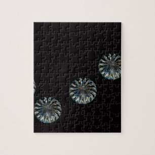 Irish Design-The Crystal Collectie Legpuzzel