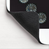 Irish Design-The Crystal Collectie Muismat (Hoek)