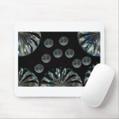 Irish Design-The Crystal Collectie Muismat (Met muis)