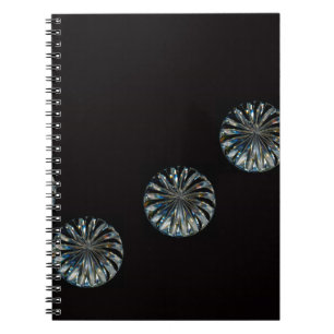 Irish Design-The Crystal Collectie Notitieboek