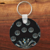 Irish Design-The Crystal Collectie Sleutelhanger (Voorkant)