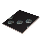 Irish Design-The Crystal Collectie Tegeltje (Zijkant)