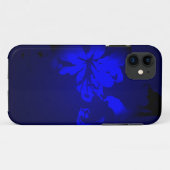 Irish Design-The Flower Collectie Case-Mate iPhone Case (Achterkant (horizontaal))