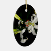 Irish Design-The Flower Collectie Keramisch Ornament (Rechts)