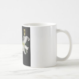 Irish Design-The Flower Collectie Koffiemok