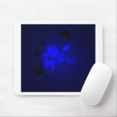 Irish Design-The Flower Collectie Muismat (Met muis)