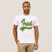 Irish Do It Better T shirt (Voorkant volledig)
