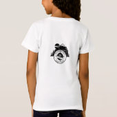 IRISH Doug T Shirt (Achterkant)