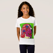 IRISH Doug T Shirt (Voorkant volledig)