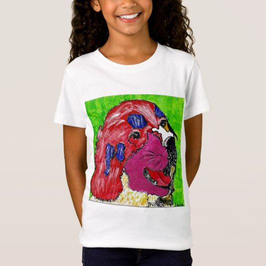 IRISH Doug T Shirt (Voorkant)