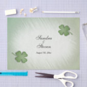 Irish Dream Wedding Tissuepapier (Craft)