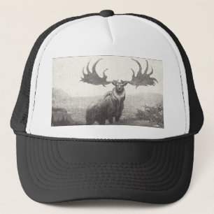 Irish Elk Pet