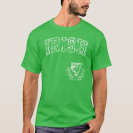 Irish Erin Go Bragh T-shirt