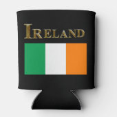 IRISH FLAG BLIKJESKOELER (Achterkant)