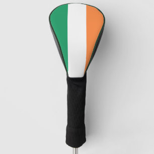 Irish Flag dccnt Golfheadcover