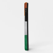Irish Flag iPhone 5 Hoesje (Achterkant/links)