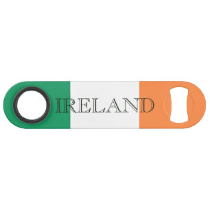 Irish Flag Ireland bocn Speed Flessenopener