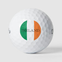 Irish Flag Ireland cwb gbt