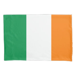 Irish flag kussensloop sleeve voor Ierland