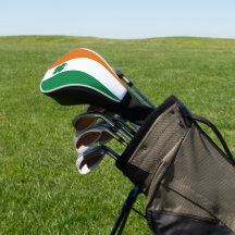 Irish Flag Patriotic Ireland Flag Luck Clover