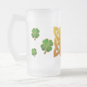 Irish Fun 3D Whimsey 2 Matglas Bierpul (Links)