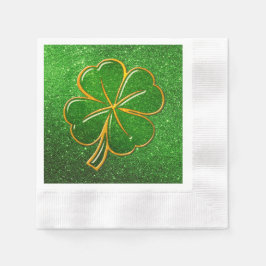 Irish Fun 3D Whimsey 2 Servet