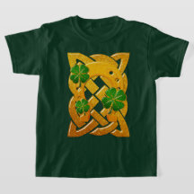 Irish Fun 3D Whimsey ALL OPTIONS