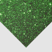 Irish Fun 3D Whimsey Tissuepapier (Detail)