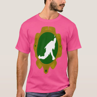 Irish Gaelic Handball T-shirt