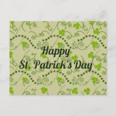 Irish Gifts Briefkaart (Voorkant)