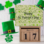 Irish Gifts Briefkaart